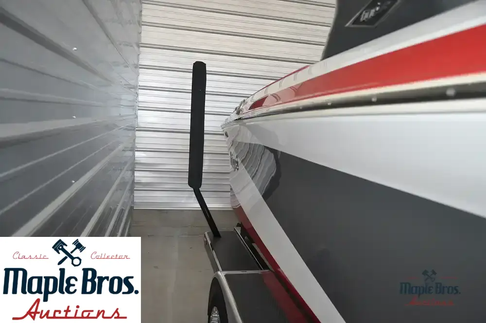 2011 Tige RZ2