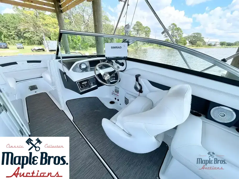 2022 Four Winns HD3 OB