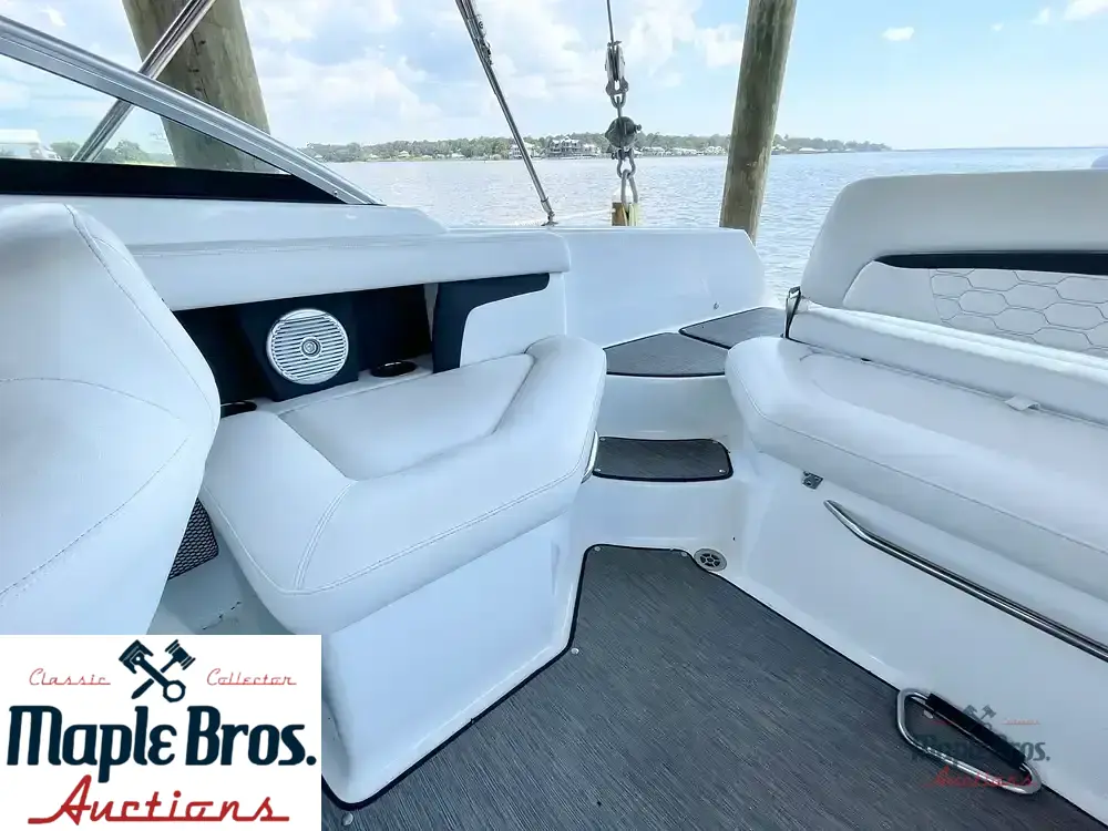 2022 Four Winns HD3 OB