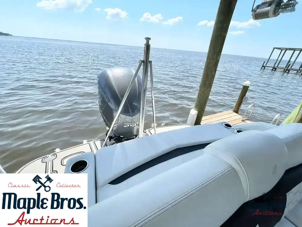 2022 Four Winns HD3 OB