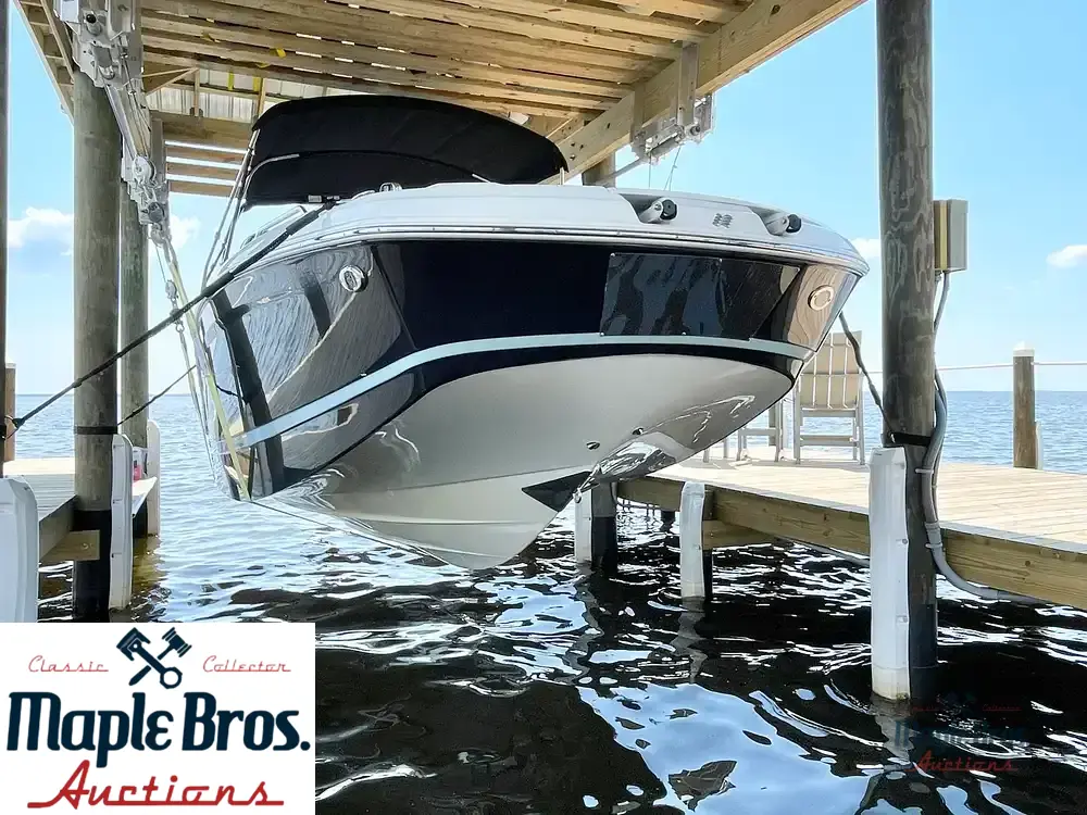 2022 Four Winns HD3 OB