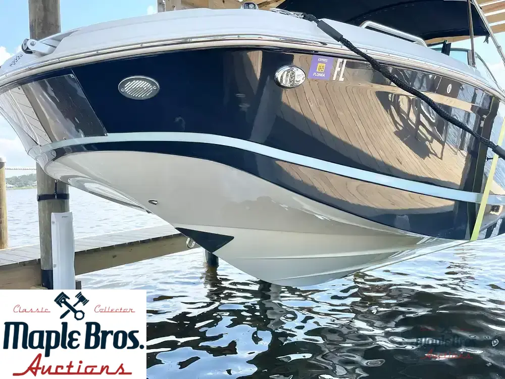 2022 Four Winns HD3 OB