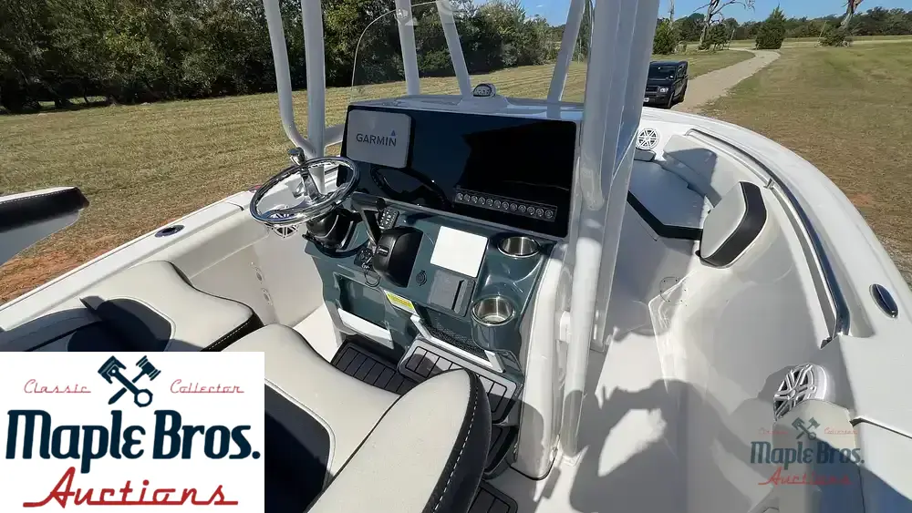 2023 Tidewater 210 CC Adventure