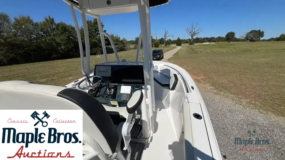 2023 Tidewater 210 CC Adventure