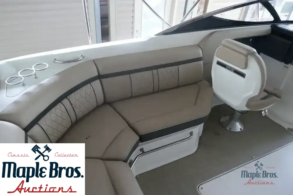2017 Sea Ray SLX 250