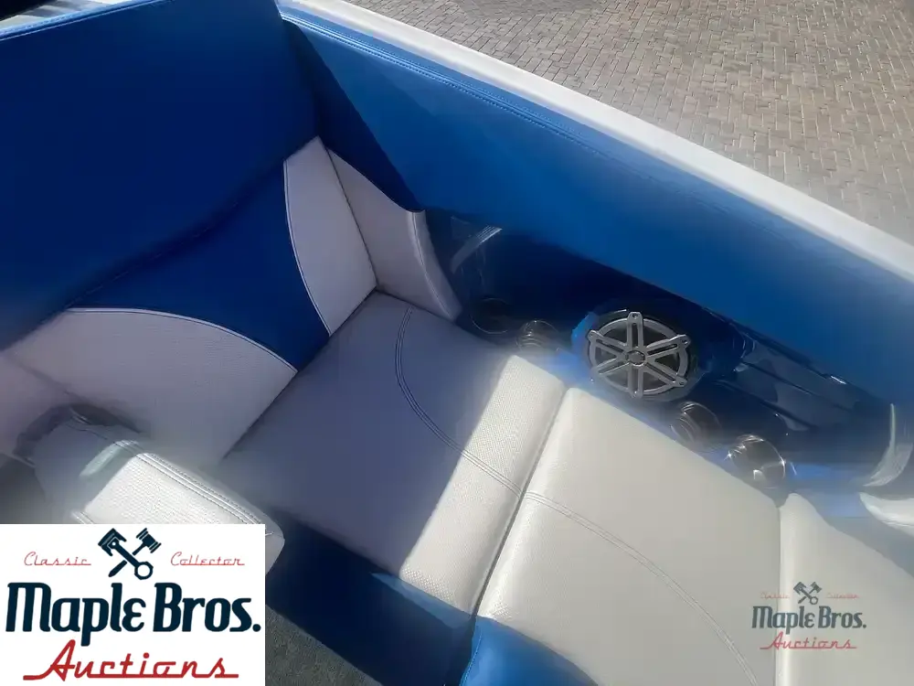 2016 Mastercraft X26