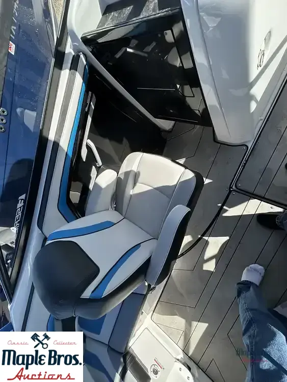 2020 Yamaha 242X