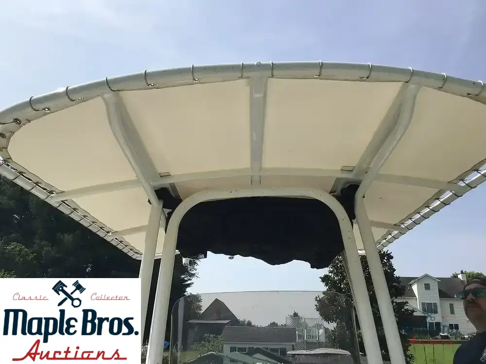 2024 Robalo 202ex