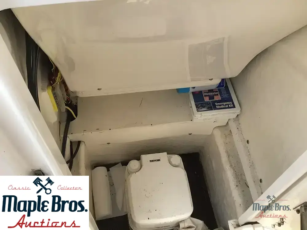 2024 Robalo 202ex