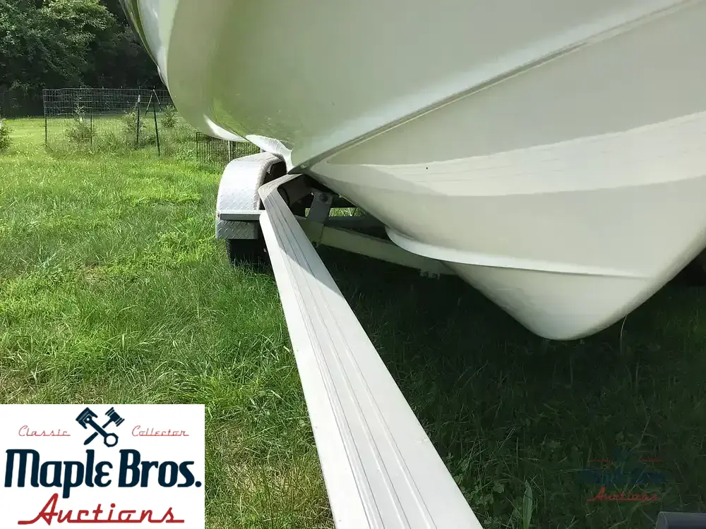 2024 Robalo 202ex