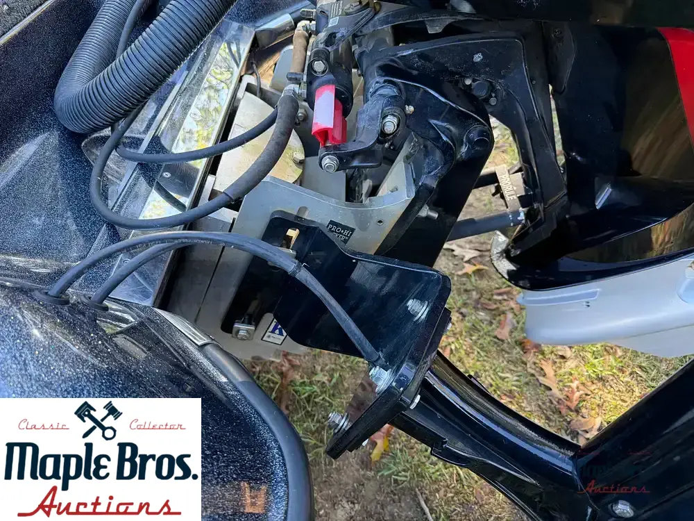 2019 Phoenix 721 Pro XP