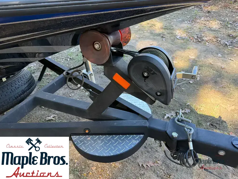 2019 Phoenix 721 Pro XP