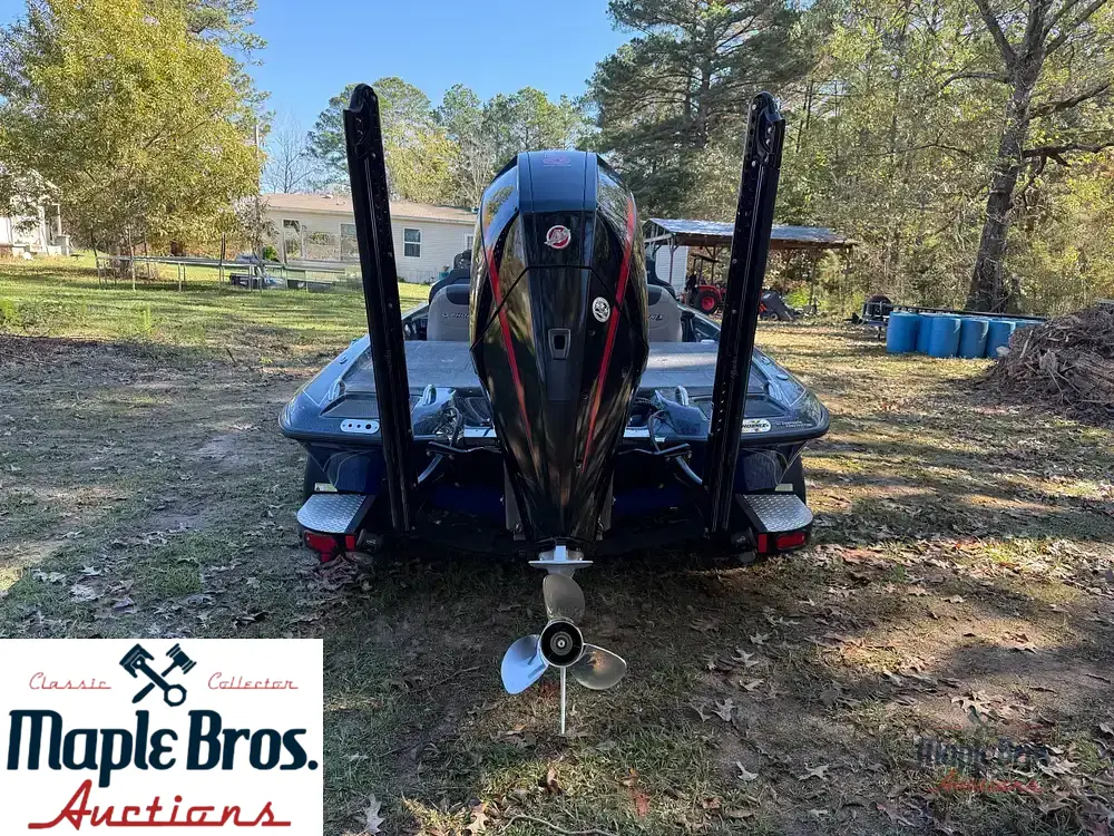 2019 Phoenix 721 Pro XP