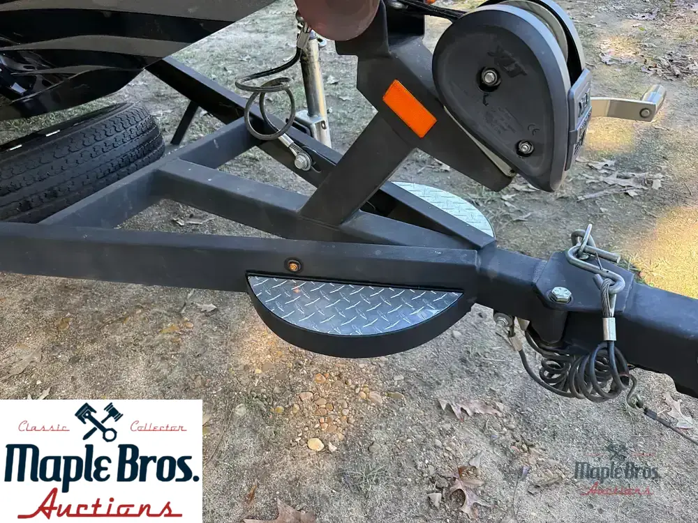 2019 Phoenix 721 Pro XP