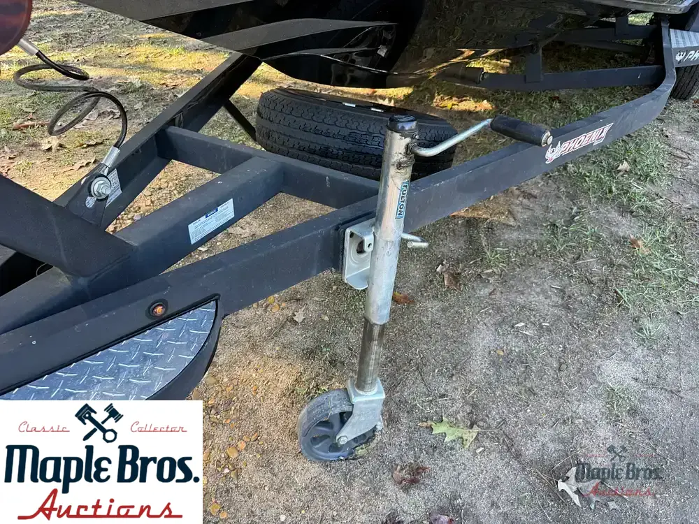 2019 Phoenix 721 Pro XP