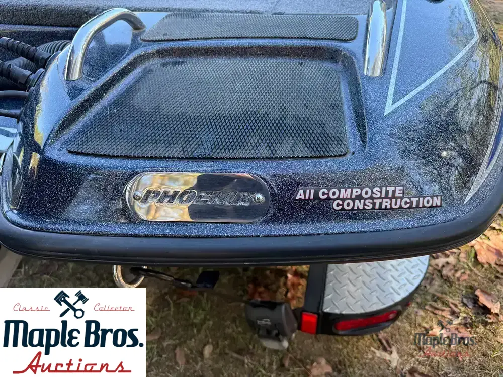 2019 Phoenix 721 Pro XP