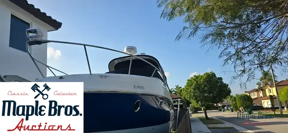 2018 Rinker 290 EX