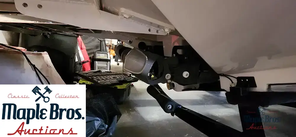 2018 Scarab 255 Platinum SE Jet Boat