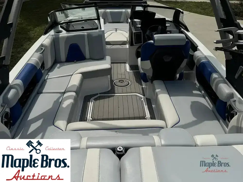 2020 Malibu Wakesetter 21VLX