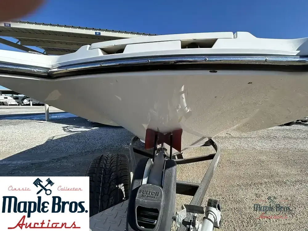 2014 Mastercraft X35