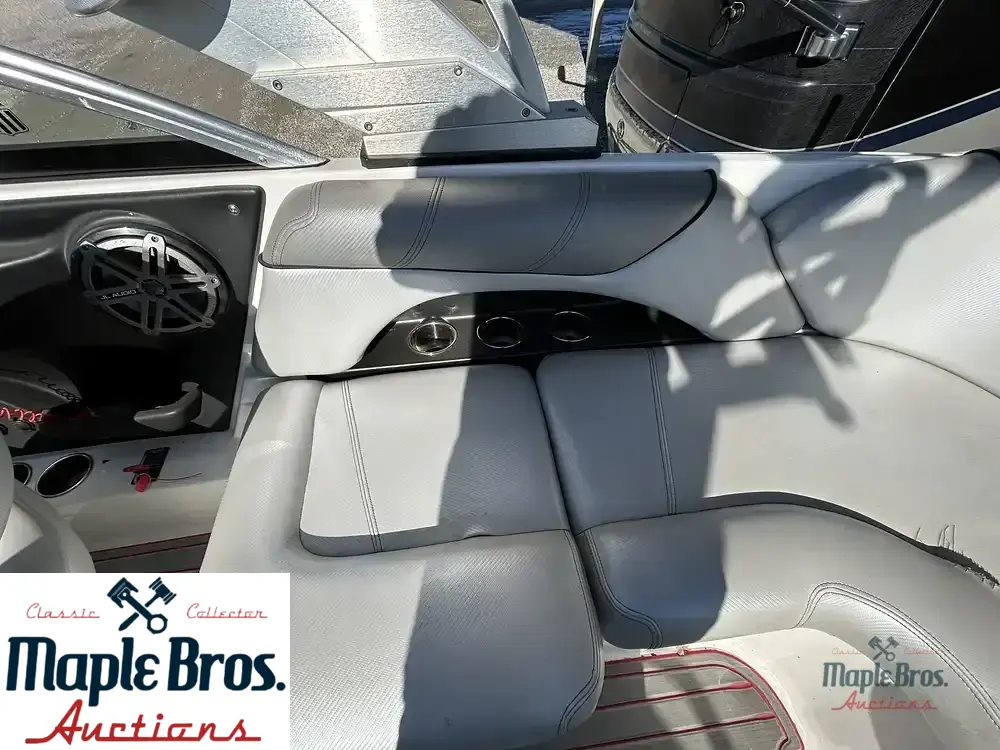 2014 Mastercraft X35