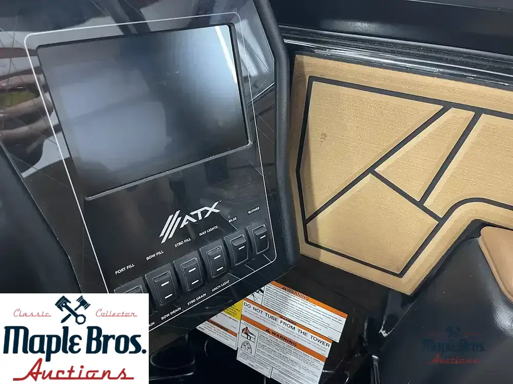 2022 Tige ATX 24