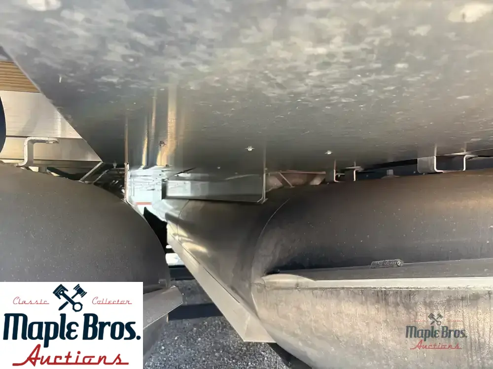 2020 Godfrey Pontoon 250 XP