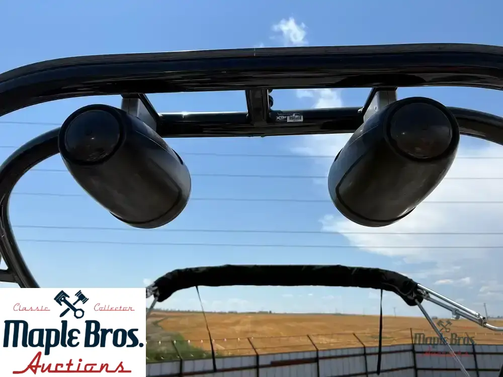 2020 Godfrey Pontoon 250 XP