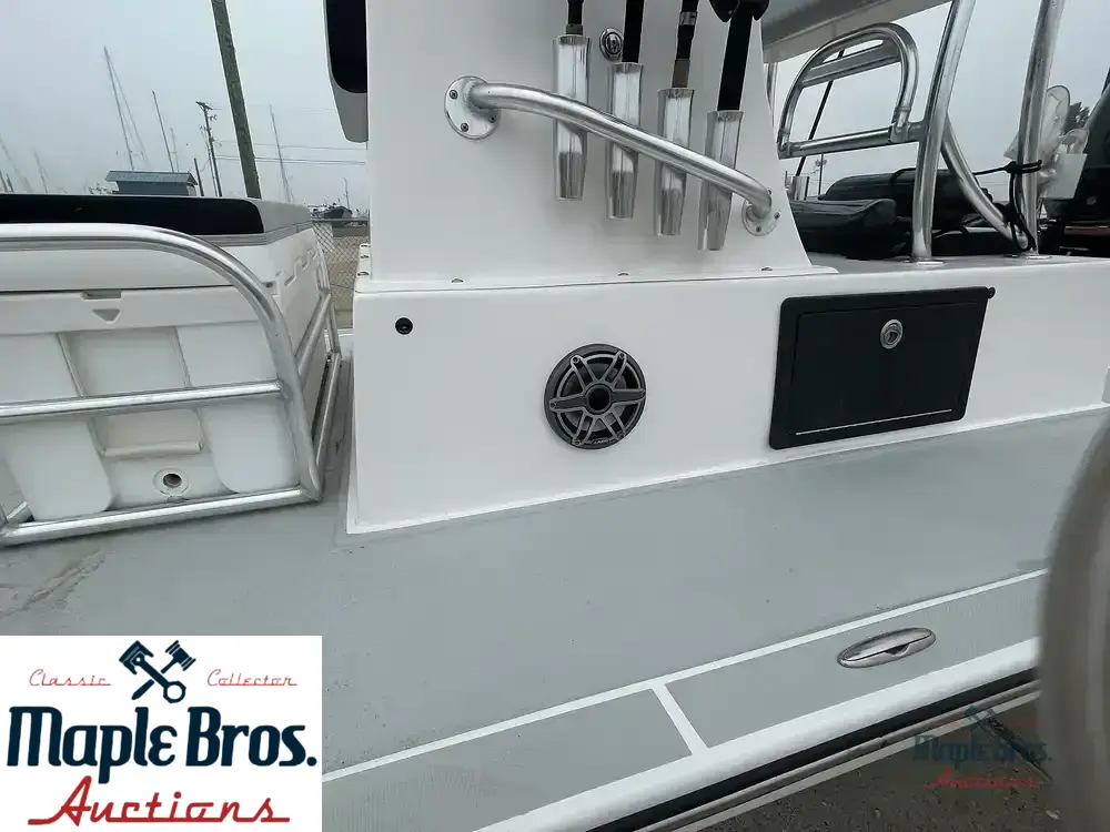 2023 Shallow Sport 20 Classic