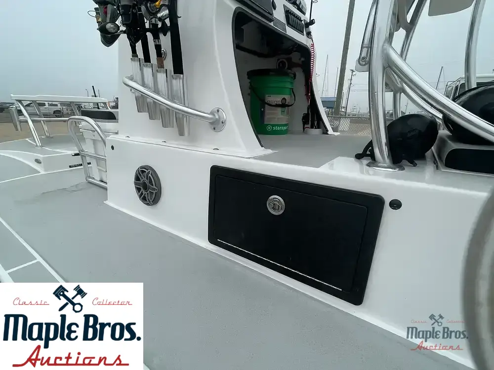 2023 Shallow Sport 20 Classic