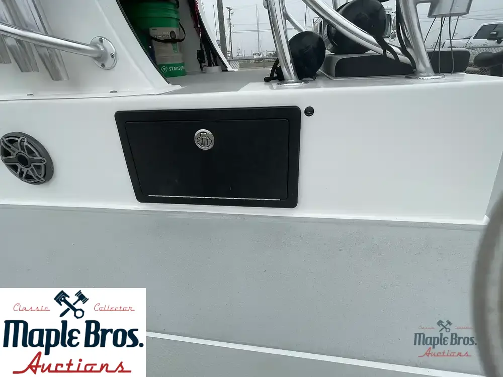2023 Shallow Sport 20 Classic