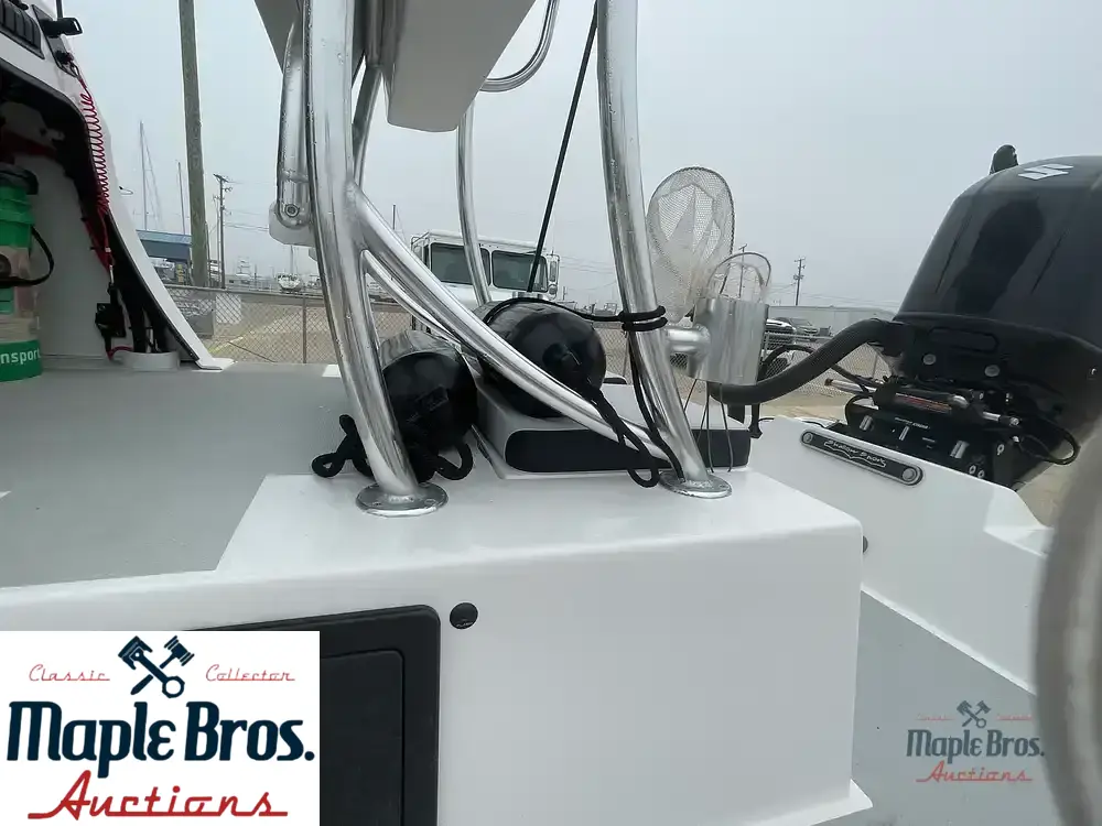 2023 Shallow Sport 20 Classic