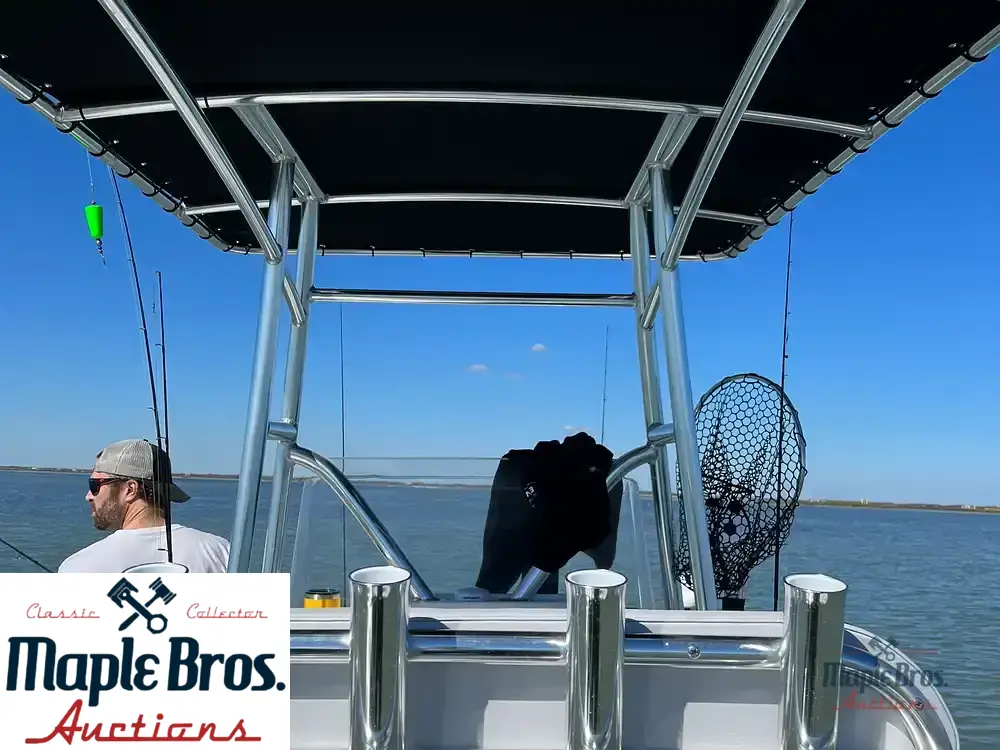 2023 Shallow Sport 20 Classic