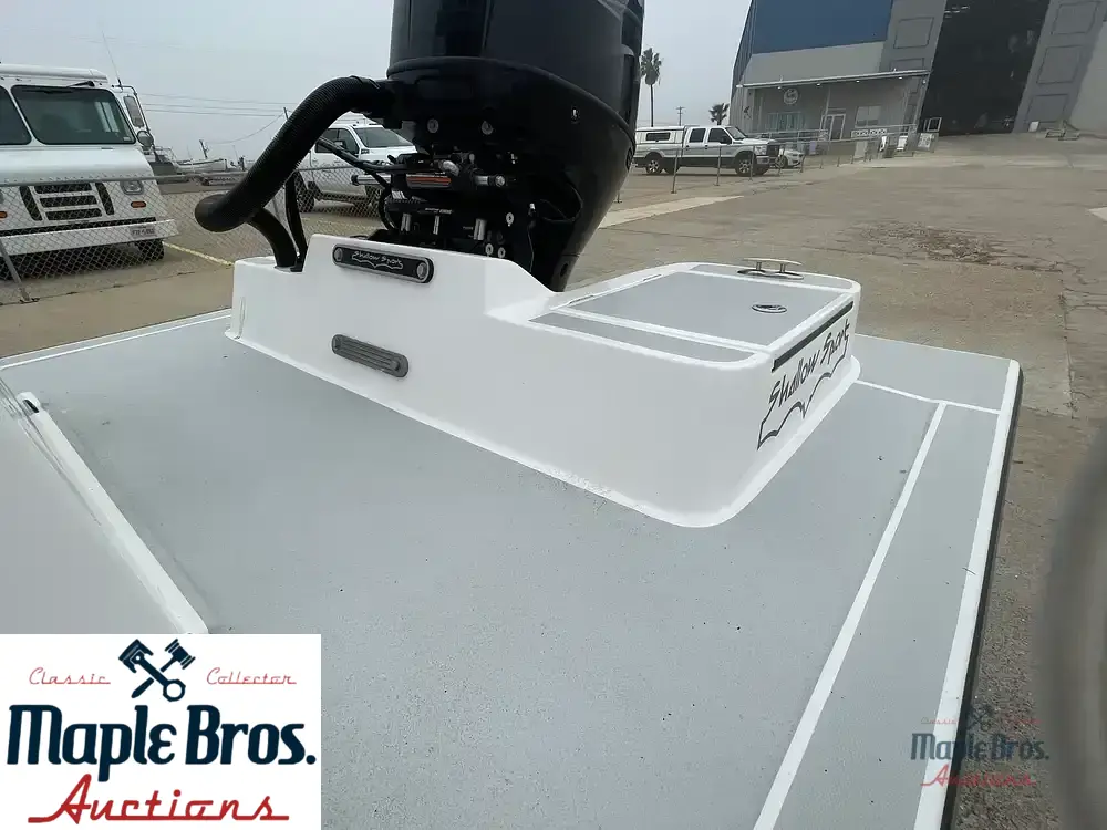 2023 Shallow Sport 20 Classic