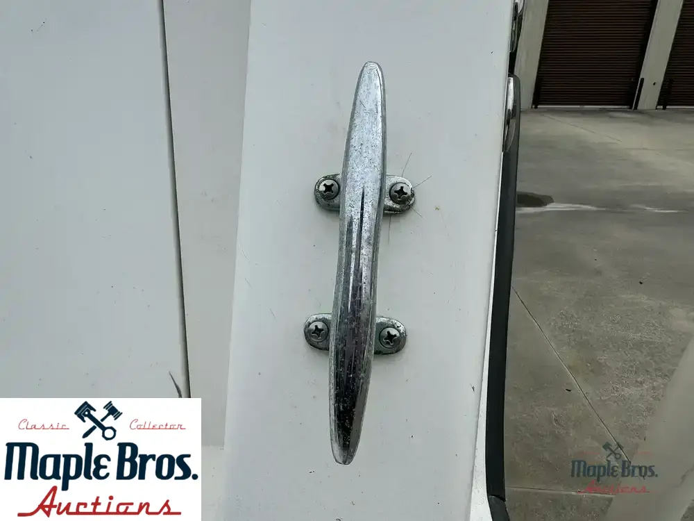 2002 Contender 31 Fisharound