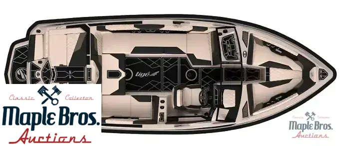 2014 Tige Z3