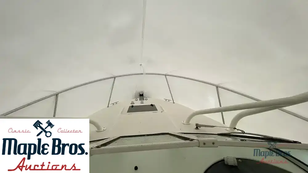 2017 Wellcraft Coastal 232