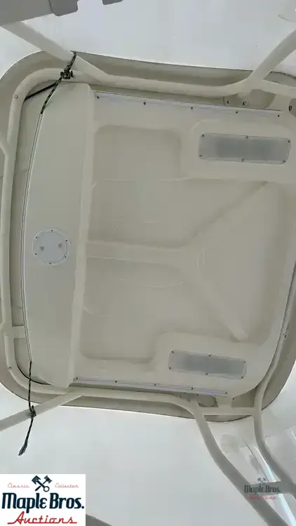 2017 Wellcraft Coastal 232
