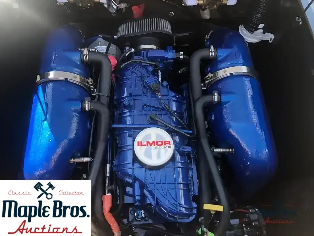 2021 Mastercraft XT22