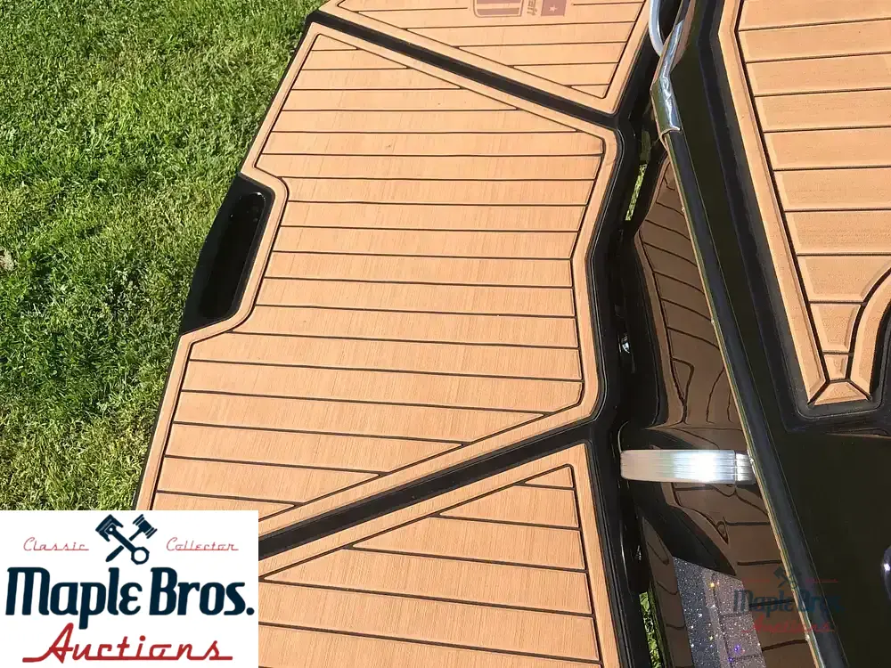 2021 Mastercraft XT22