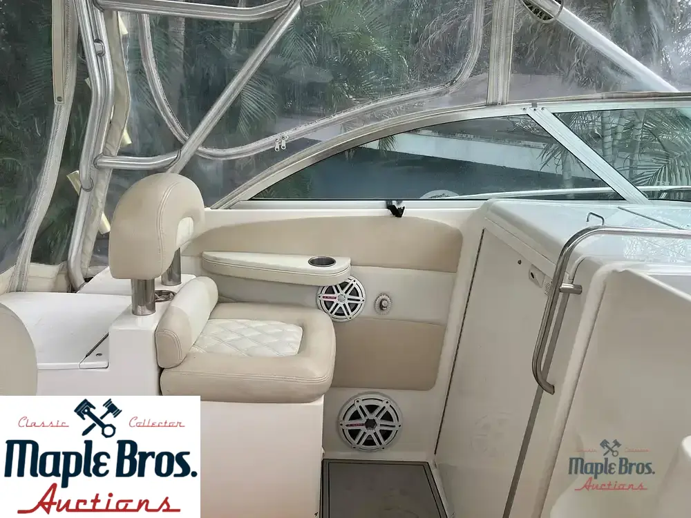 2003 Wellcraft Coastal 290