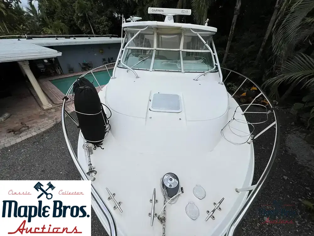2003 Wellcraft Coastal 290