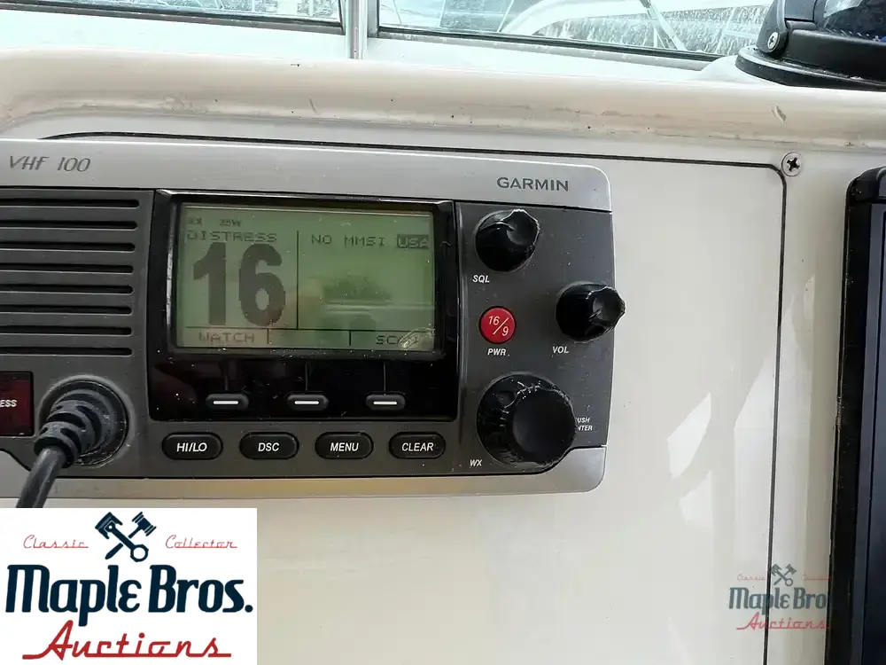 2003 Wellcraft Coastal 290