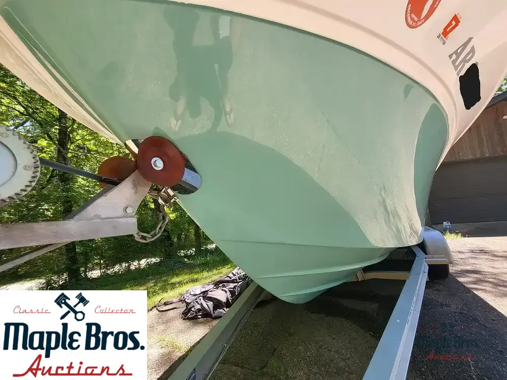 2018 Sea Fox 226 Commander