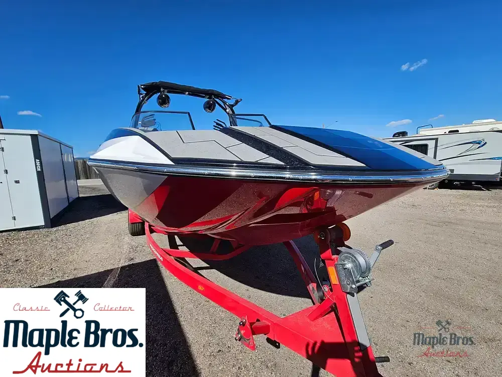 2022 Moomba Makai