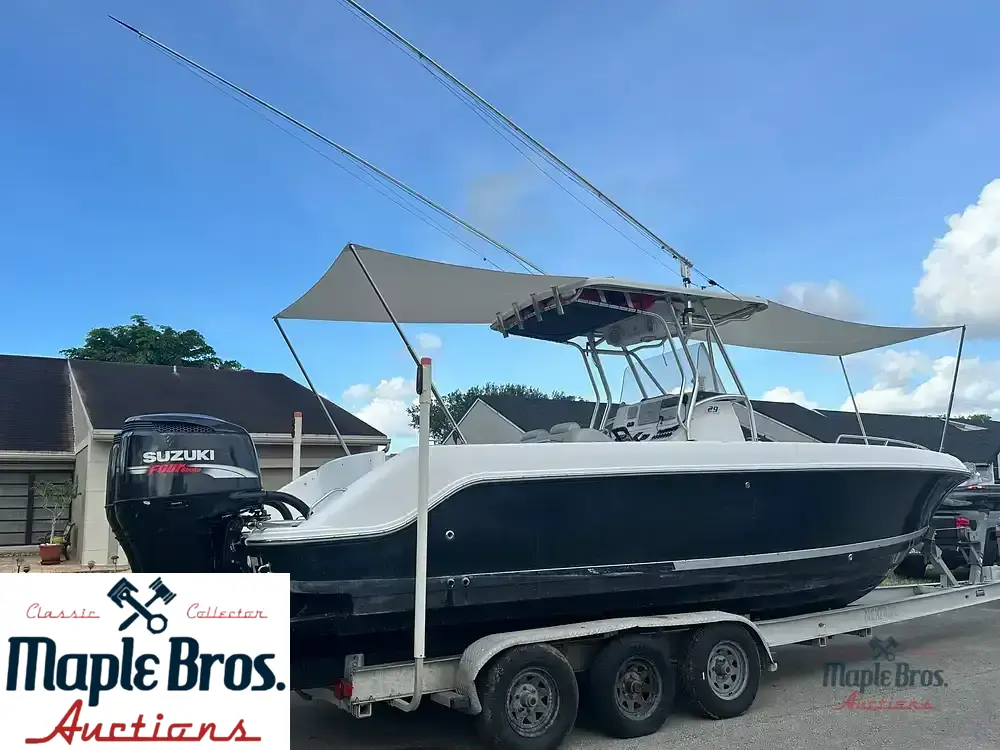 2008 Pro-Line 29 Super Sport