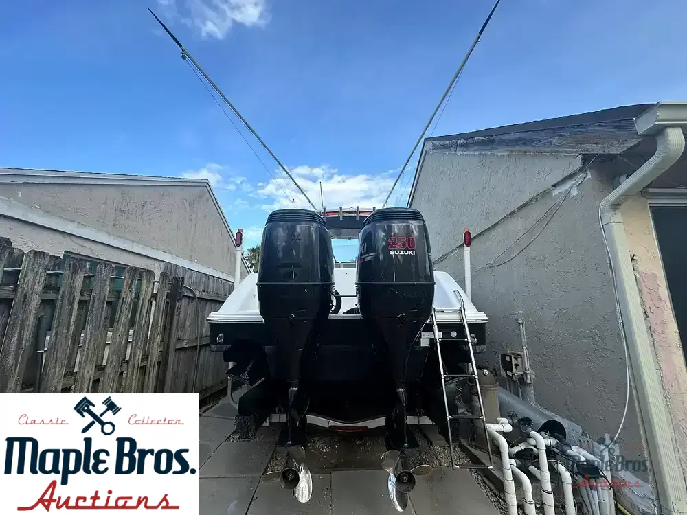 2008 Pro-Line 29 Super Sport