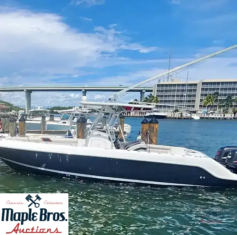 2008 Pro-Line 29 Super Sport