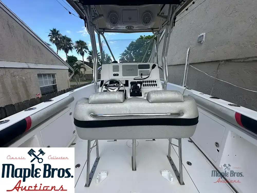 2008 Pro-Line 29 Super Sport