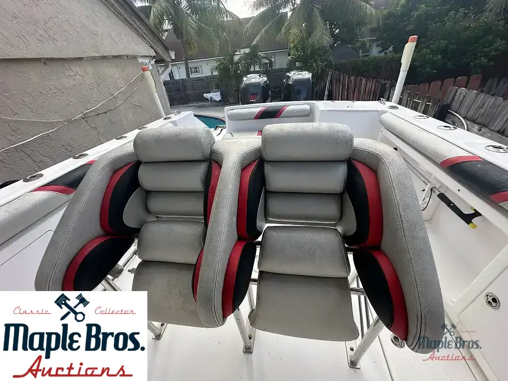 2008 Pro-Line 29 Super Sport